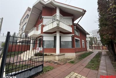Casă cu 5 camere cu Canalizare în Ultracentral - 19