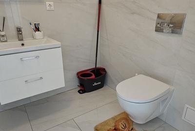 Apartament cu 4 camere în Vest - 12