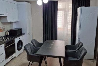 Garsonieră în Rahova