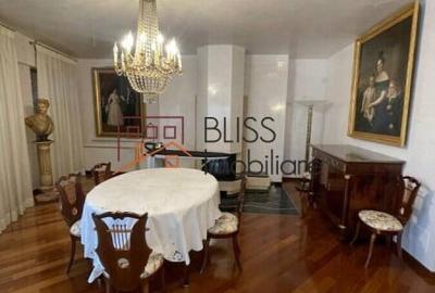 Apartament cu 4 camere în Primăverii - 10