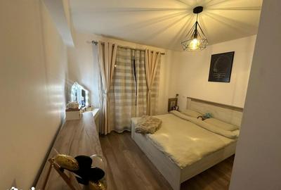 Apartament cu 2 camere în Tractorul - 3