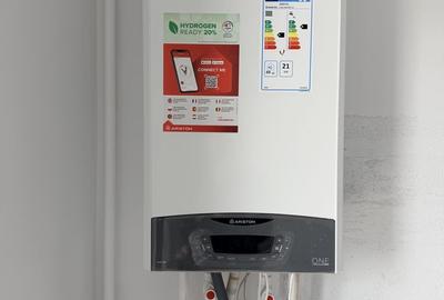 Apartament cu 2 camere decomandat în Metalurgiei - 5