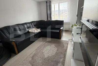 Apartament cu 2 camere decomandat în Central - 9