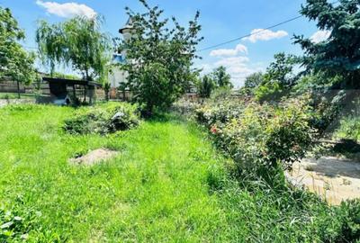 Casă cu 7 camere cu Teren 1500 Mp în Central - 7