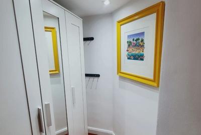 Garsonieră semidecomandată, mobilată în Romană - 15