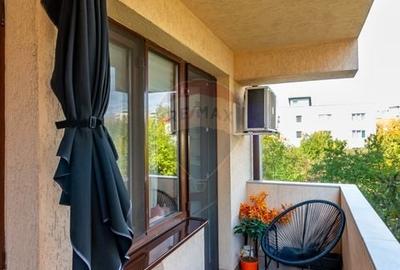 Apartament 2 camere de vanzare Ozana / Pallady / Metrou 1 Decembrie Apartament 2 camere de vanzare Ozana / Pallady / Metrou 1 Decembrie - 23