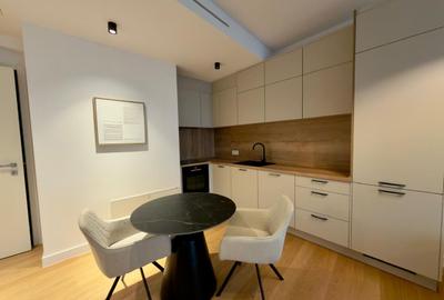 Apartament cu 2 camere, mobilat în Pipera - 4