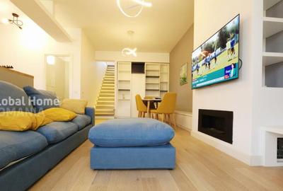 Duplex modern 157 MP | Doina Residence - Pipera | Parcare s - 24