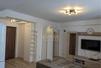 Apartament cu 2 camere semidecomandat, mobilat în Nord - 5