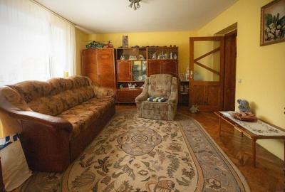 Casă Reșița, 4 camere, zona linistita - 4