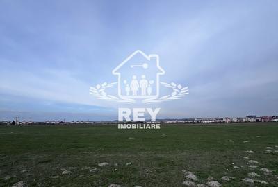Teren de 7500 mp, în Central - 4