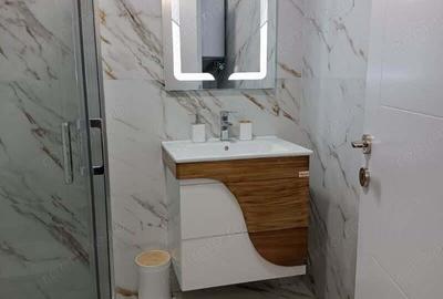 Inchiriere garsoniera in zona Militari - 2