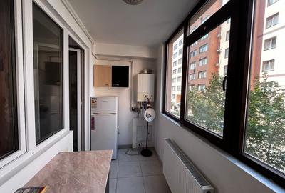 Apartament 2 Camere Militari Residence | Centrala proprie - 12
