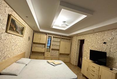 Apartament de 1 camera cu suprafata de 32mp Iulius Mall - 2