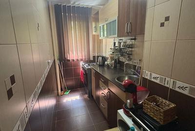 Apartament cu 3 camere semidecomandat în Pantelimon - 10