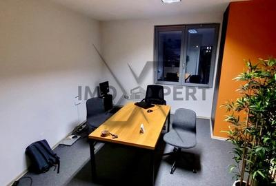 Birou, de 280 mp, în Central - 14