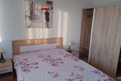 Apartament 2 camere, 45 mp, semidecomandat, ac, metrou, Unirii - 1