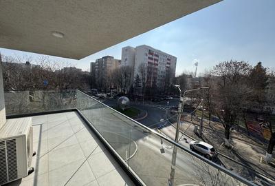 Birou, de 96 mp, în Brâncoveanu - 19