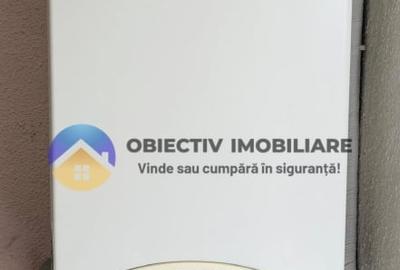 Garsonieră decomandată, mobilată în Central - 7