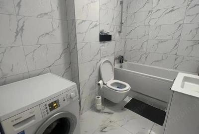 Apartament mobilat si utilat etajul 2 din 3 Giroc Apartament mobilat si utilat etajul 2 din 3 Giroc - 2