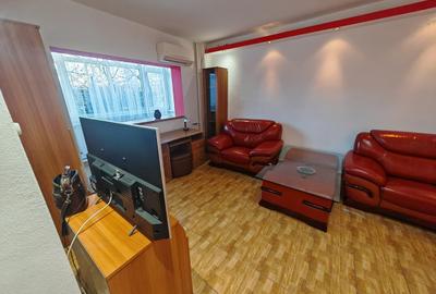 Apartament cu 2 camere decomandat în Turda - 6
