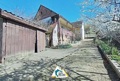 Casă cu 5 camere cu Canalizare în Zăbrani - 3