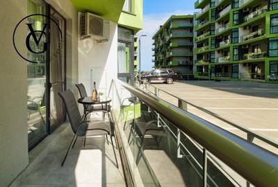 Apartament 2 camere Alezzi Beach Resort - 5