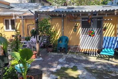 Casă cu 4 camere cu Teren 150 Mp în Central - 3