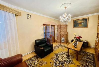 Casa / Vila de vanzare Panciu Dumbrava - 6