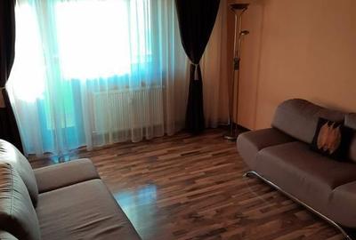 Apartament cu 2 camere decomandat în Parcul Circului - 3