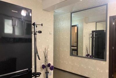 Vanzare apartament 2 camere 45 mp | mobilat lux | bloc reabilitat | Dorobanti - - 5