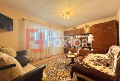 Apartament cu o camera, etaj 4 de vanzare, zona Soarelui - 2