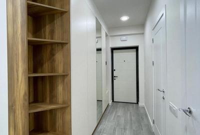 Apartament cu 2 camere decomandat în Rahova - 2