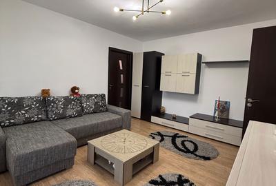 Apartament cu 2 camere semidecomandat în Central - 2