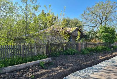 Casă cu 3 camere în Luptători - 4