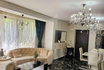 Casă cu 5 camere cu Teren 617 Mp în Berceni