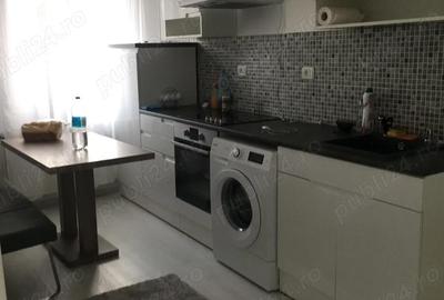 Apartament cu 3 camere nedecomandat în Central - 6