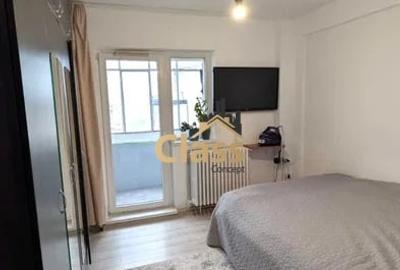 Apartament cu 4 camere decomandat, mobilat în Mărăști - 2