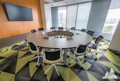 Spatiu de Birouri de 585 mp in Zona Floreasca - 3