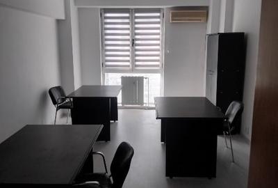 Birou, de 75 mp, în Unirii - 2