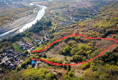 Teren intravilan 15267m2 Teren intravilan 15267m2 - 2