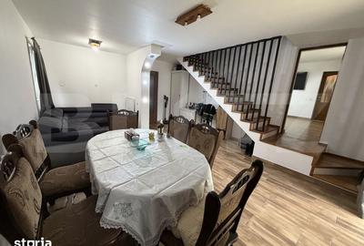 Casă cu 4 camere cu Teren 1200 Mp în Surduc - 15