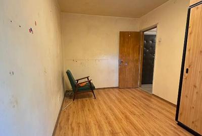 Apartament 3 camere, decomandat - zona Calea Bucuresti - 5