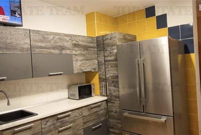 Apartament cu 4 camere decomandat în Crângași - 17