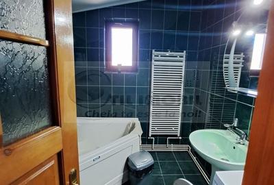 Casă individuală cu 5 camere cu Canalizare în Bucium - 19