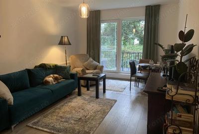 Apartament 2 camere decomandate, 61mp util, cu gradina,zonaAbatorului Parc Poligon - 3