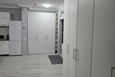Apartament cu 2 camere decomandat în Lotus - 8