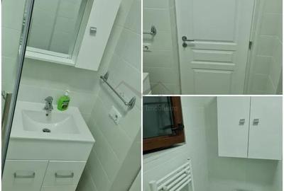 Apartament cu 1 camera complex Ambiance Valea Lupului - 5