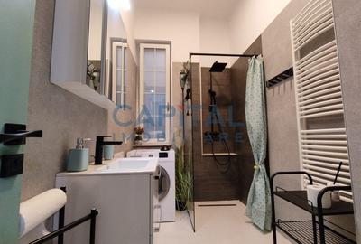 Apartament Ultracentral 6 camere, rezidential sau birou 0% comision - 10