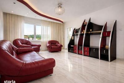 Apartament cu 3 camere decomandat, mobilat în Nicolina - 9